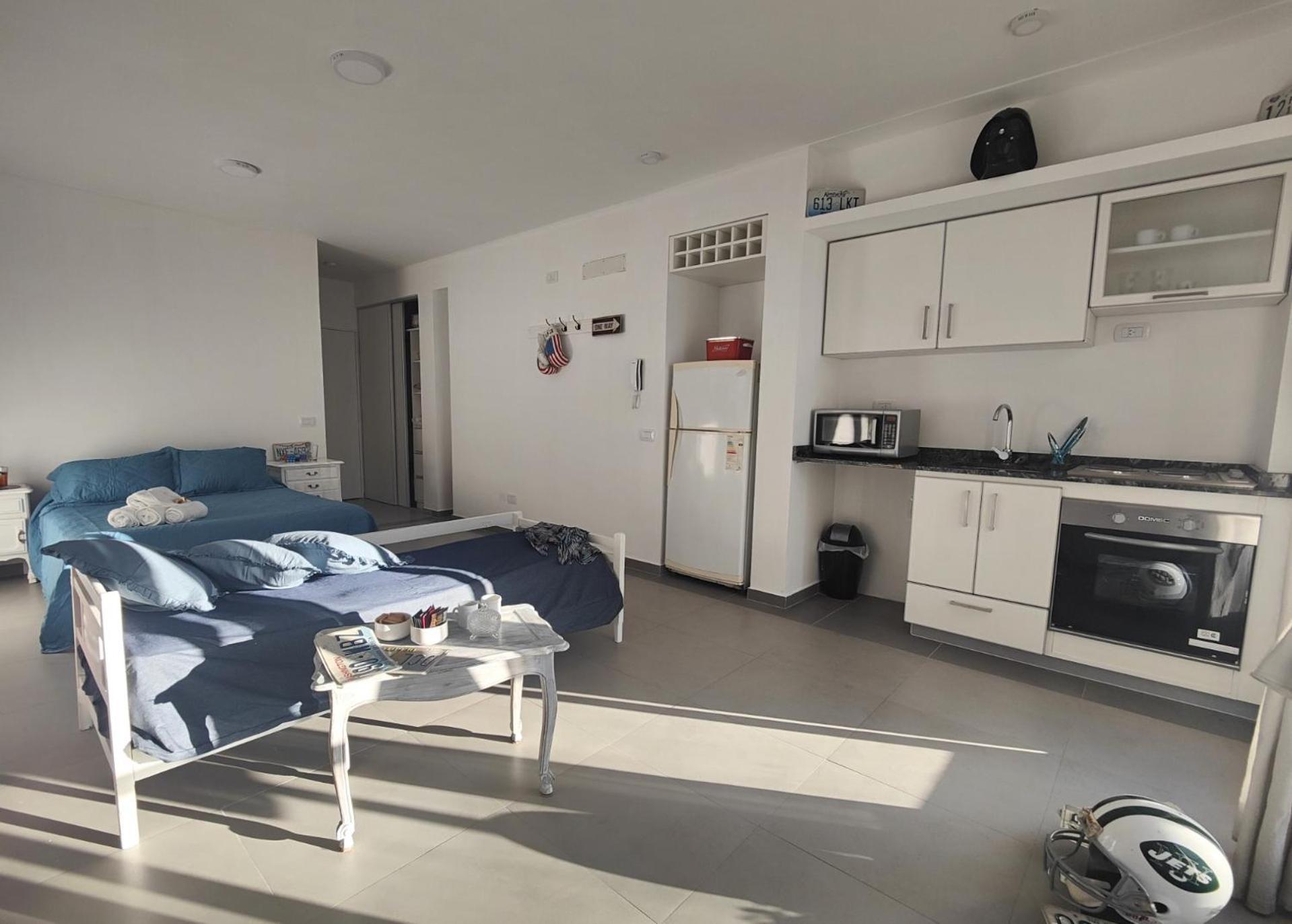 Apartment Nunez River Blue *