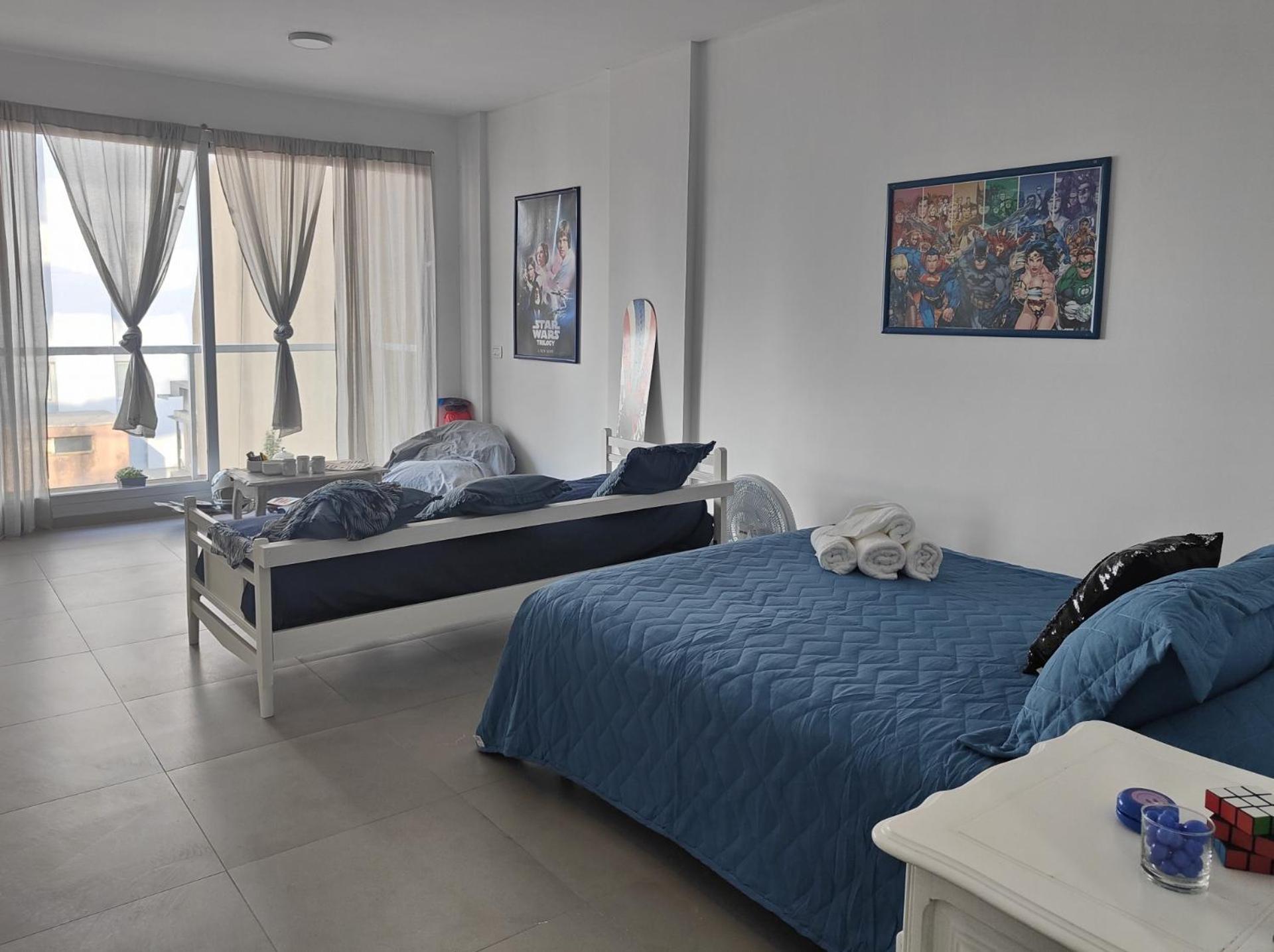 Apartment Nunez River Blue Buenos Aires