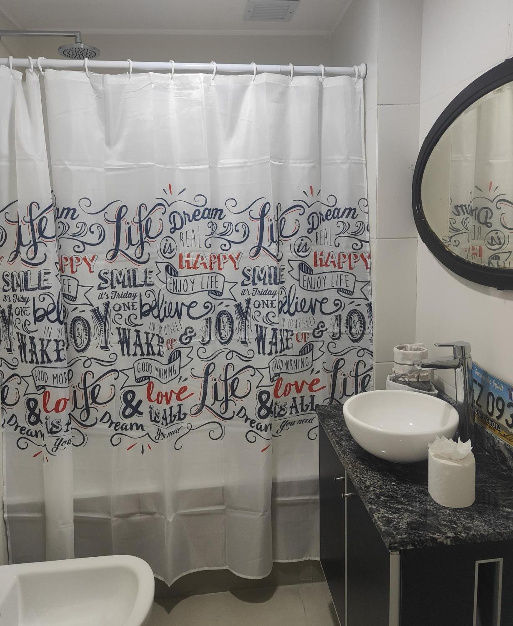 Apartment Nunez River Blue Buenos Aires