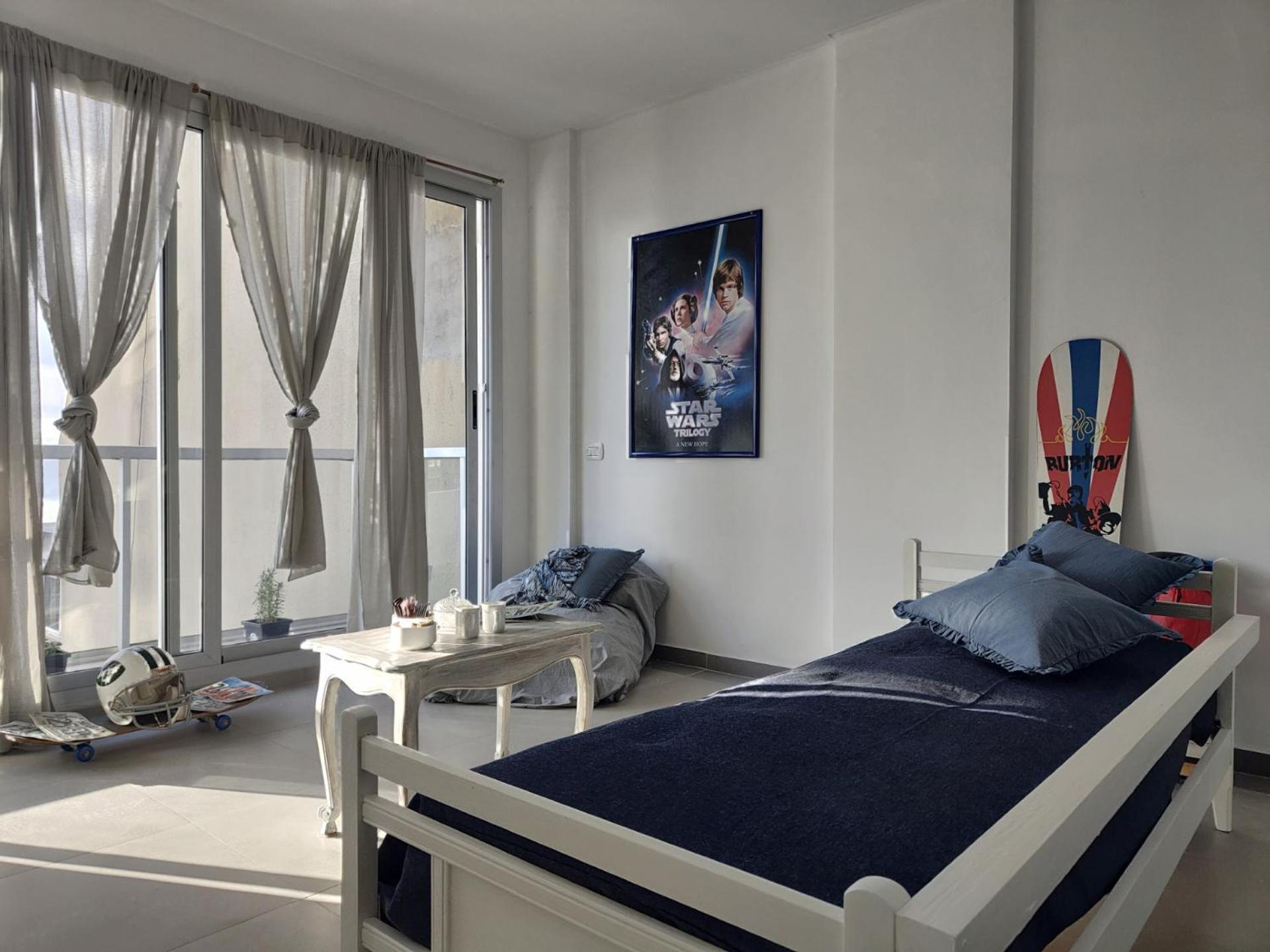 Nunez River Blue Apartment *